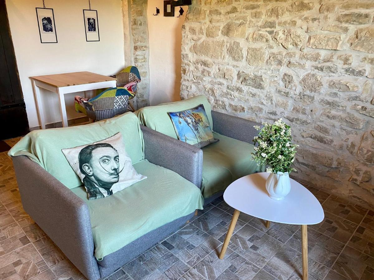 Apartman Lucky - Art