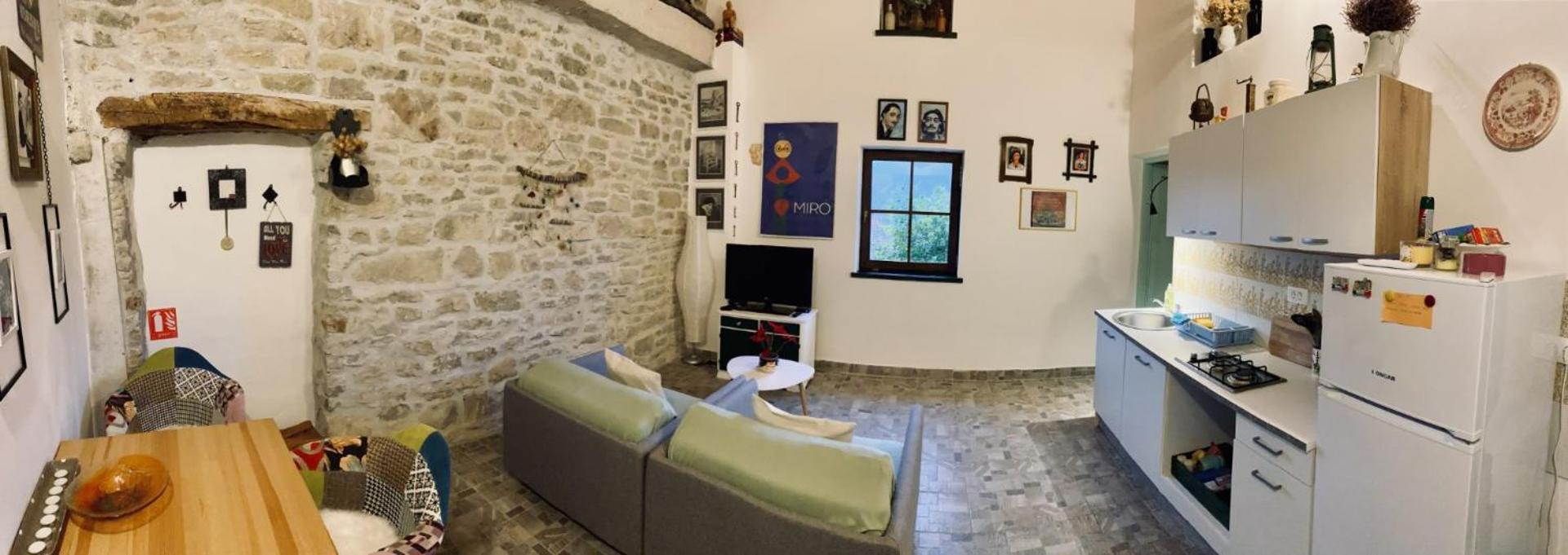 Lucky - Art * Grožnjan