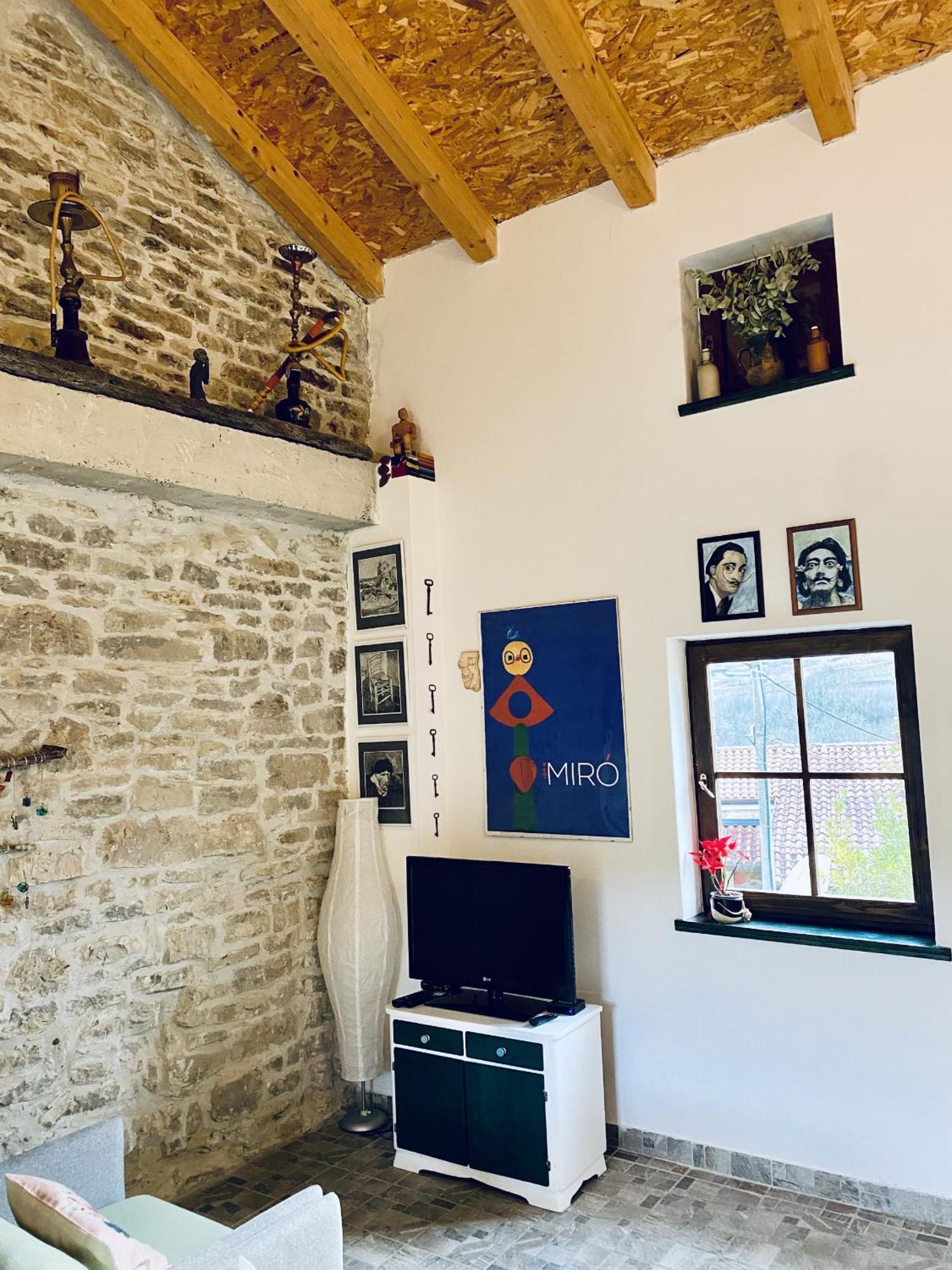 Lucky - Art Grožnjan
