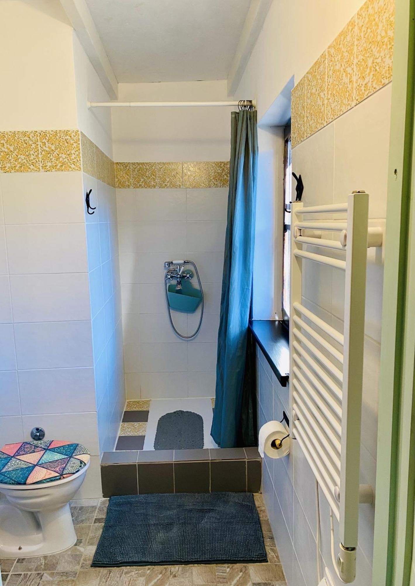 Apartman Lucky - Art