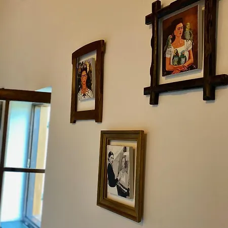 Lucky Home - Apartment Art Grožnjan Extérieur photo