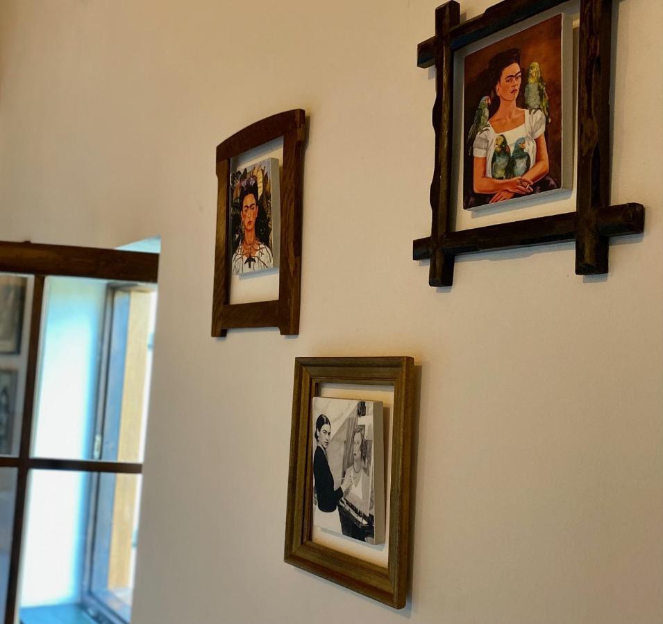 Lucky - Art Apartment